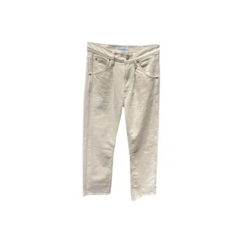 Calvin Klein Jeans Women's White