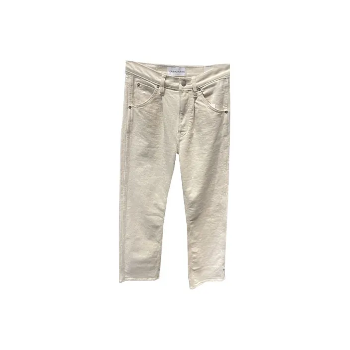 Calvin Klein Jeans Women's White-0