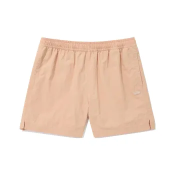 COVERNAT SS24 Casual Shorts Women's Salmon