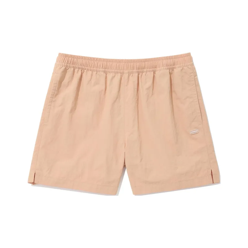 COVERNAT SS24 Casual Shorts Women's Salmon-0