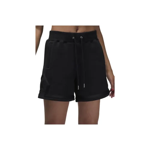 JORDAN Flight Fleece Women's Diamond Shorts