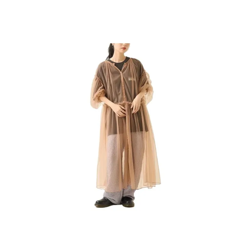 FREAK'S STORE Long Sleeved Dresses Women's-4