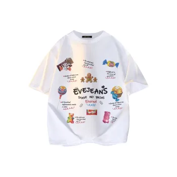 Yiwen T Shirts Unisex