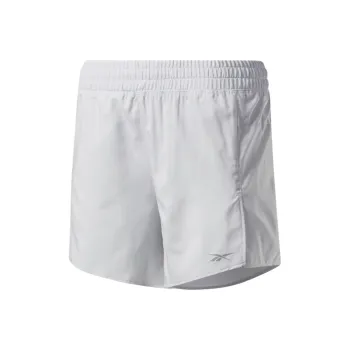 Reebok Wor Run Short Casual Shorts Women's White