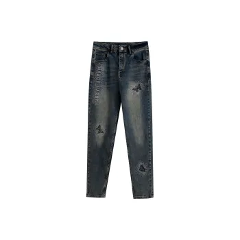 HARDY HARDY Jeans Women's Denim Blue