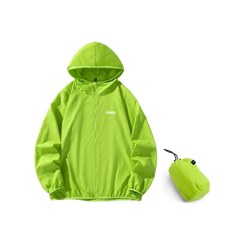Jeep Ice Edge Sun Protection Collection Sun Protection Clothing Unisex-7