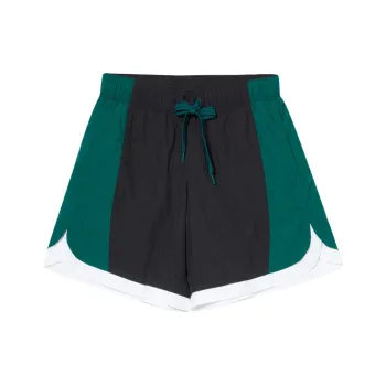 PUMA Stewie Casual Shorts Women's Green