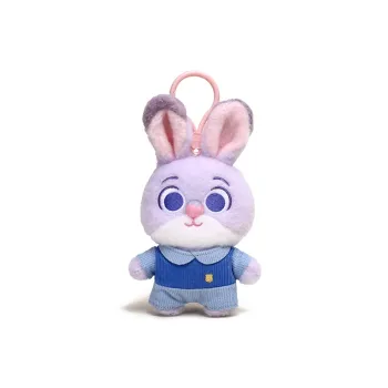 Jinnew Polyester Keychains Unisex