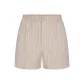 STONE STRIPE/Stone Texture Brown