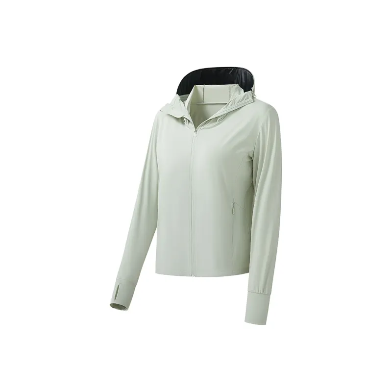 ZHIO Breathable UV Protection Sun Protection Clothing Women's-5