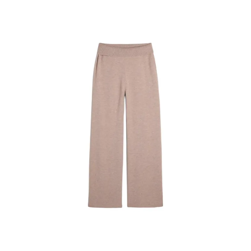 Hollister Casual Pants Women's Light Khaki-0