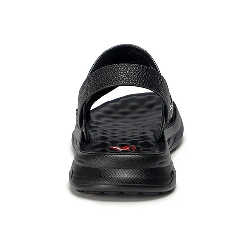 ZULIZ Elderly Shoes Summer Style Reversible Beach Sandals Men's-18
