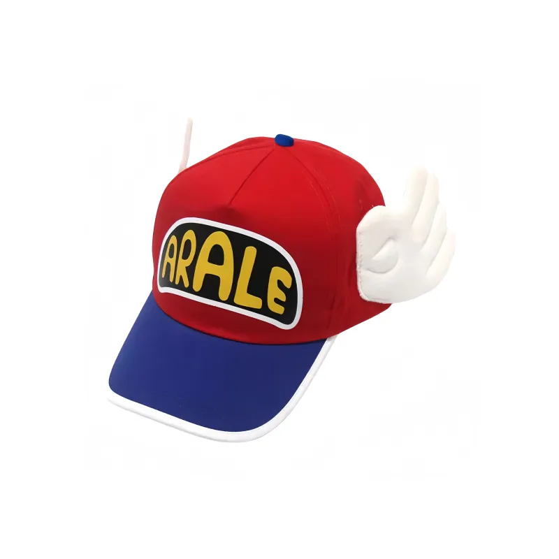 OXO OVERLOAD Polyester Baseball Caps Unisex-0