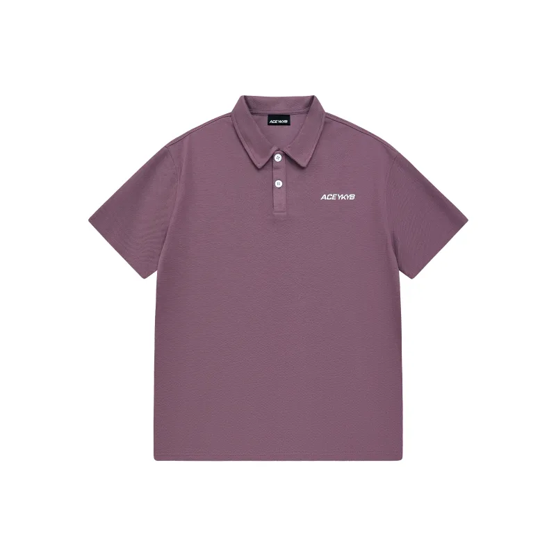 YK&YB Polo Shirts Unisex-26