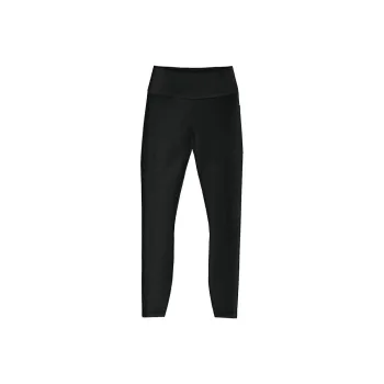 Victoria's Secret VS Essential High-Rise/Candlelight RoseB Leggings Women's Candlelight Rose Black