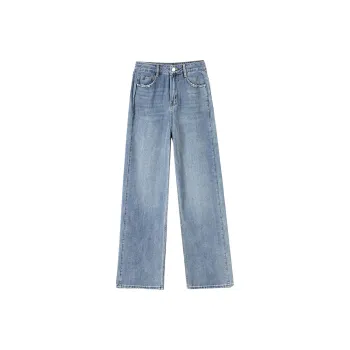 TOUCH Jeans Women's Light Blue