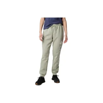 Columbia Burr Trail™ Knitted Sports Pants Women's Green