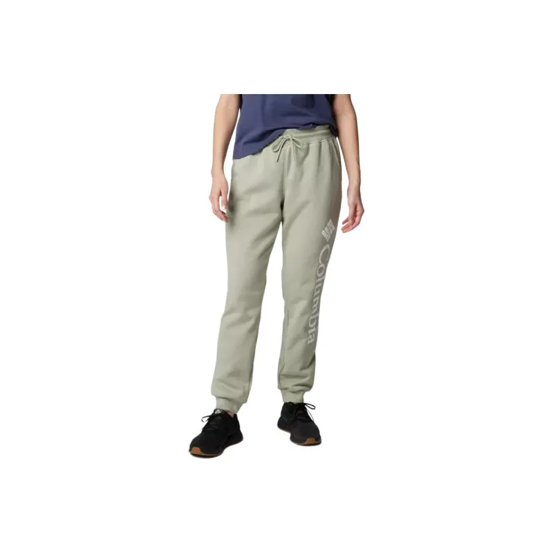 Columbia Burr Trail™ Knitted Sports Pants Women's Green-0