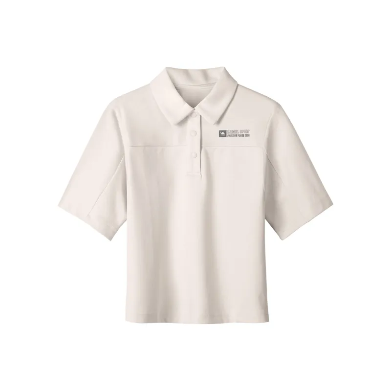 CAMEL Polo Shirts Women's-0