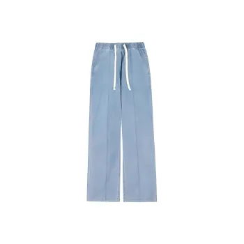 Fragment Jeans Women's Blue