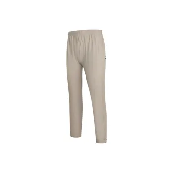 QIAODAN SS25 Casual Pants Women's Gull Coffee