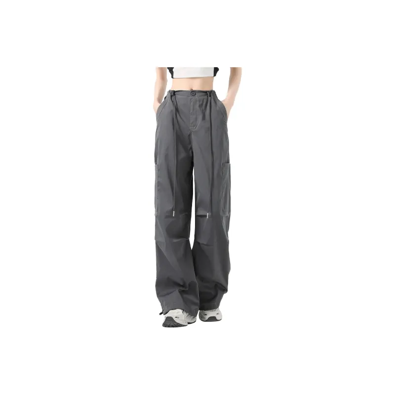 Urban Beauty Cargo Pants Women's-4
