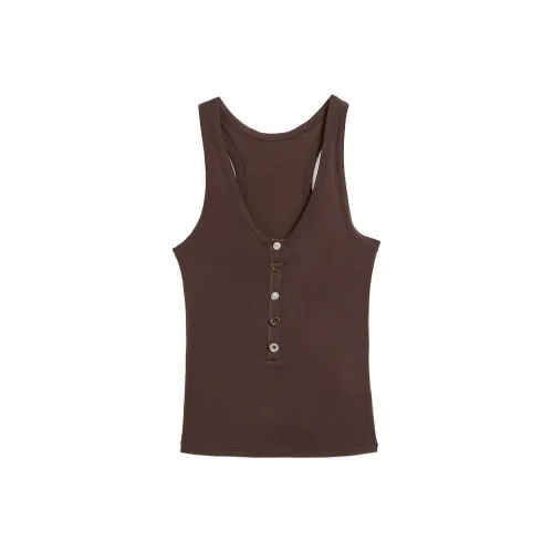 FIRELADY FUR Tank Tops Women's
