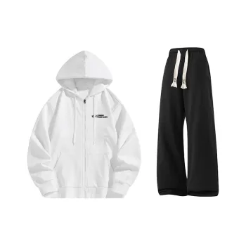 COMGM Casual Suits Unisex