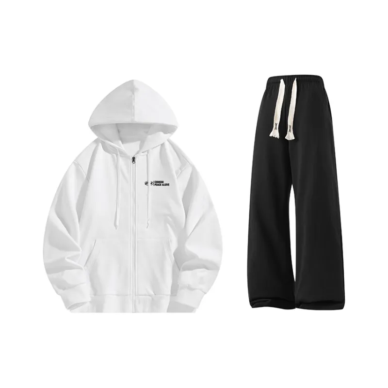COMGM Casual Suits Unisex-0