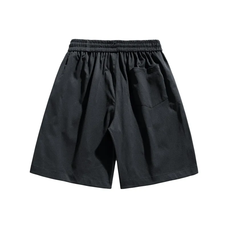 S.k. Manor Hill Casual Shorts Unisex-6