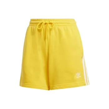 Adidas Adicolor 3 Stripes French Terry Shorts