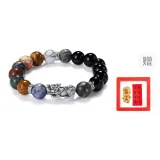 Five Elements Gold-Swallowing Beast-Women's