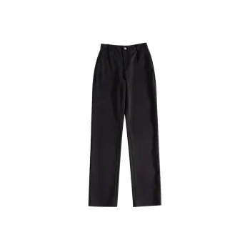 YALIDA Suit Trouser Women's Black
