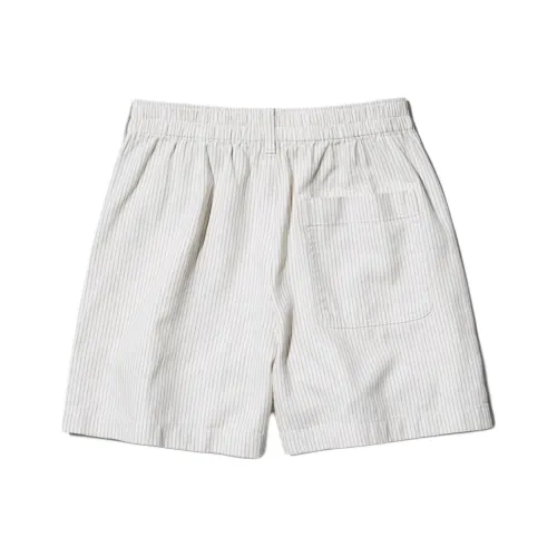 UNIQLO Casual Shorts Women's Beige