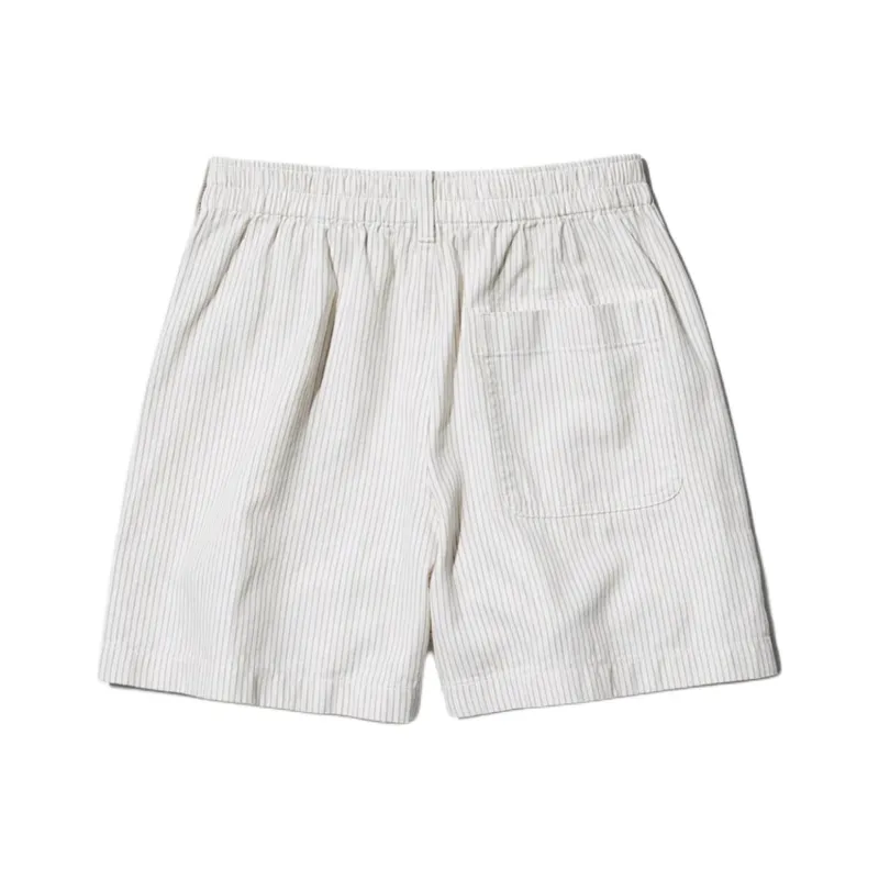 UNIQLO Casual Shorts Women's Beige-0