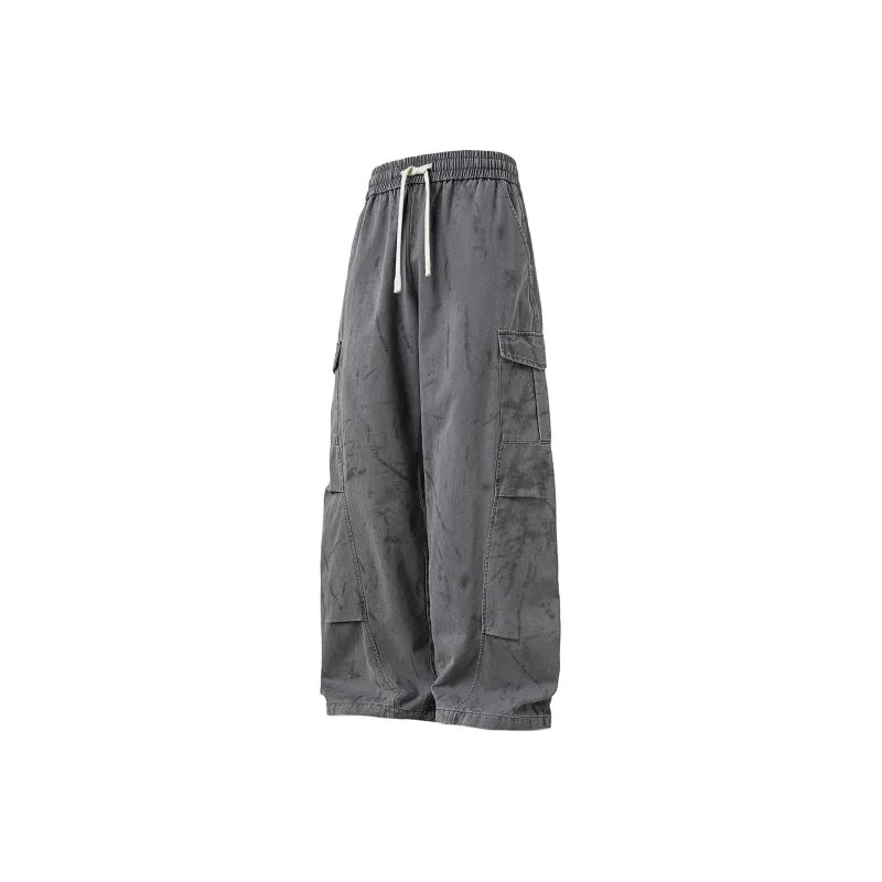 WOKXSS Casual Pants Unisex-6