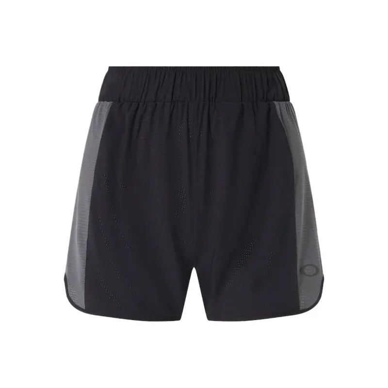 Oakley W Pursuit Pro Casual Shorts Women's Black-0