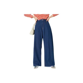 FREAK'S STORE Jeans Women's Marine Blue