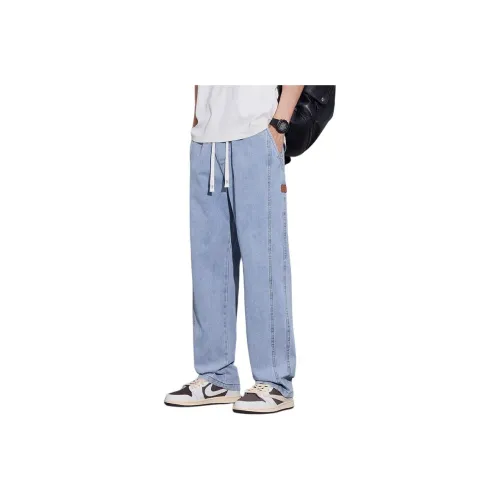 Mula Jeans Unisex