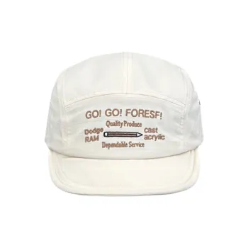 Yalu Polyester Baseball Caps Unisex