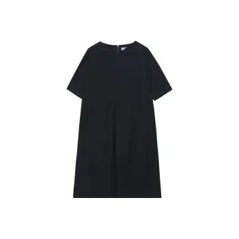 Omont Short Sleeved Dress Women's