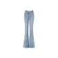 Light Blue Pants