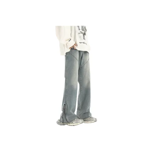 MIIOW Jeans Unisex