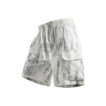 NXPTP Cargo Shorts Unisex