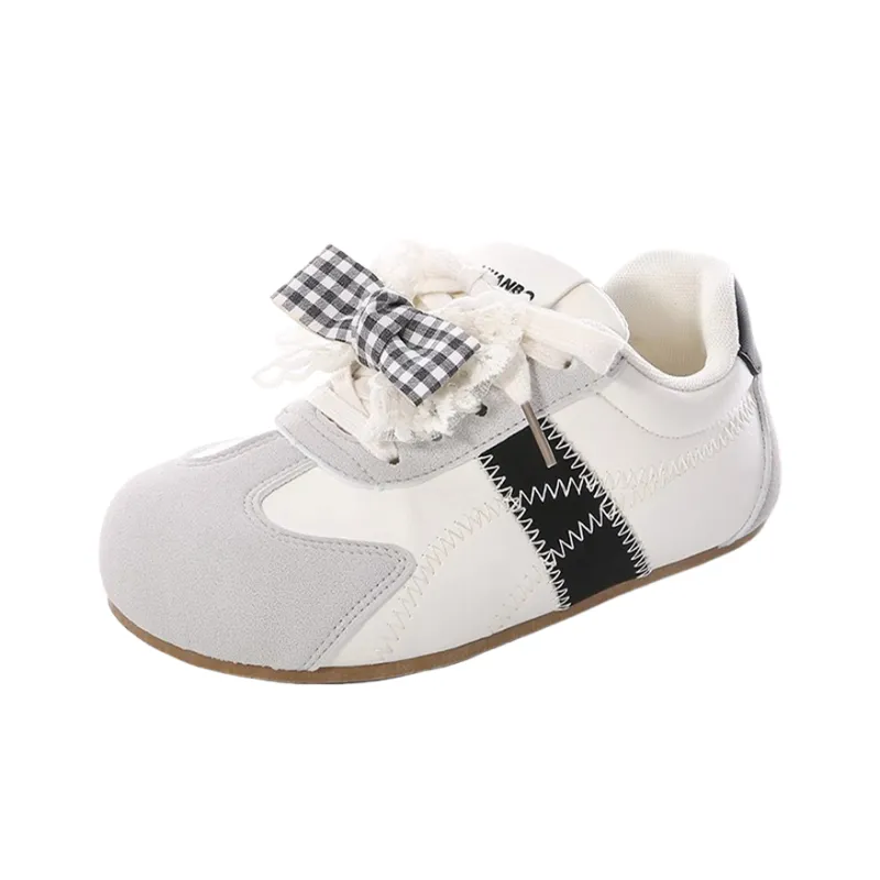 Fawn Miri Slip Resistant, Abrasion Resistant, Breathable Low Top Skateboard Shoes Women's-17