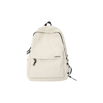FINDINGS Nylon Backpack Unisex Multicolor