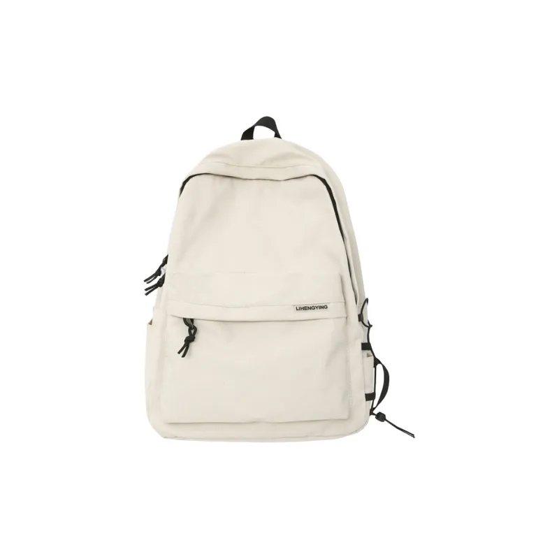 FINDINGS Nylon Backpack Unisex Multicolor-0