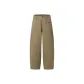 Latte Brown Extended Length