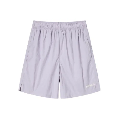 OUTDOOR PRODUCTS Casual Shorts Women's Orchid Petal Color