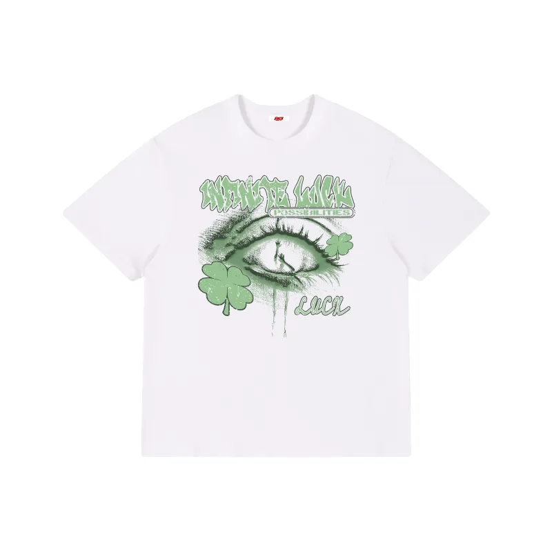 LUCX T Shirts Unisex-17